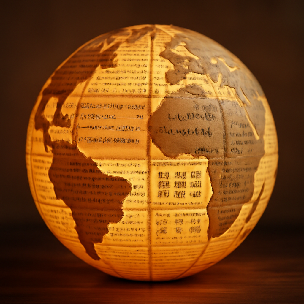 Write Across Cultures