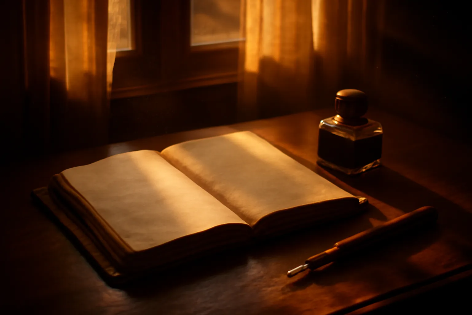 Novel & Short Story